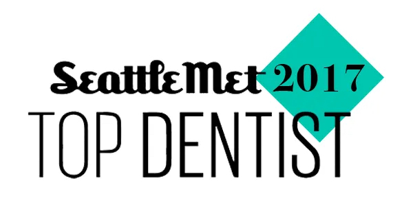 Top Dentist 2017