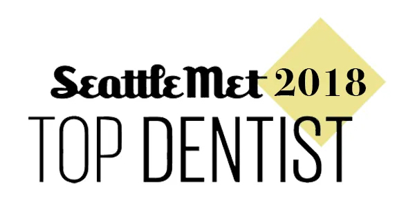 Top Dentist 2018